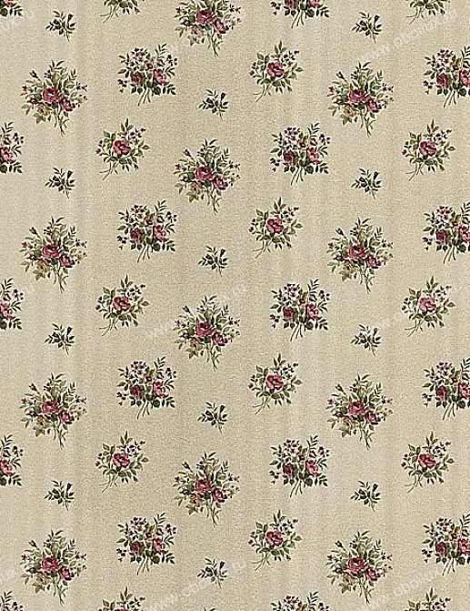 Обои KT-Exclusive Floral Fantasies 986-56036