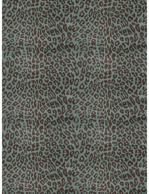 Ткань Fabricut Chromatics Vol.XXV Resort Dactyl spots/Aqua