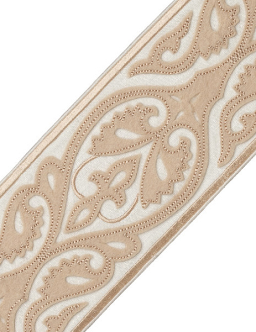Тесьма Samuel & Sons St. Moritz Collection BT-58849/21