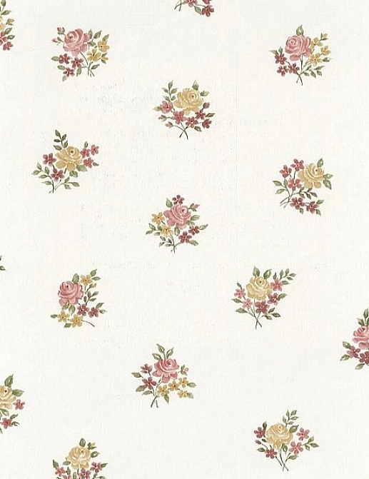 Обои Aura Floral Themes G23272