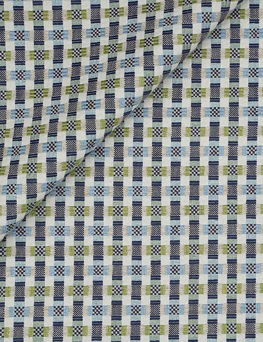 Ткань Jim Thompson Cabin Weaves N9012338002