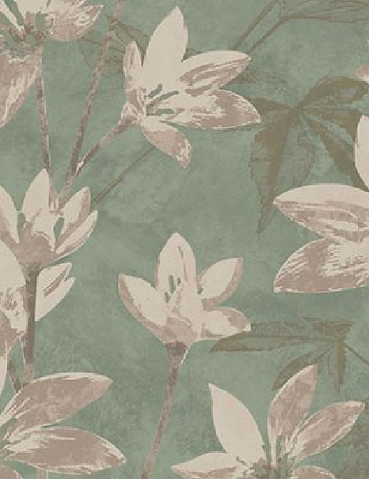 Обои Grandeco Nature Luxury NL-02-08-0