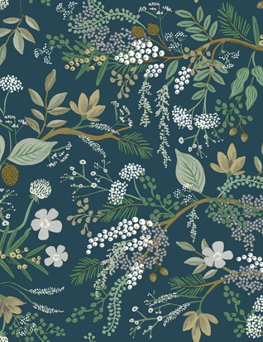 Обои York Rifle Paper Co RI5165
