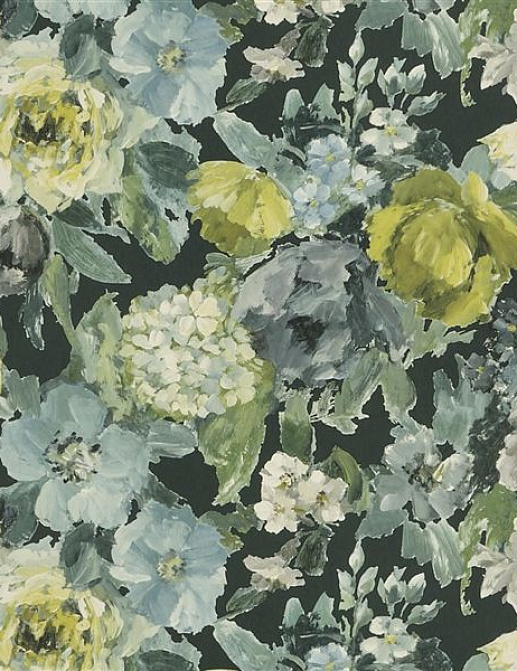 Обои Designers Guild Caprifoglio Wallpapers PDG675-02
