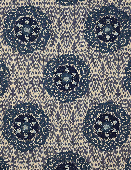 Ткань Manuel Canovas Ambroise M4003/03