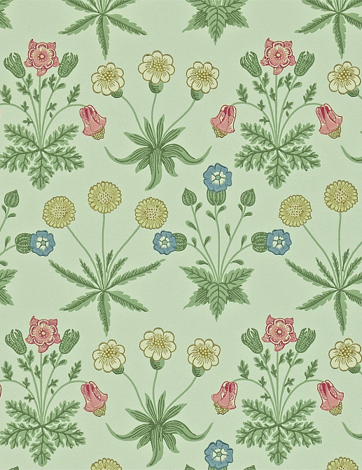 Обои Morris & Co Archive Wallpapers II 212559