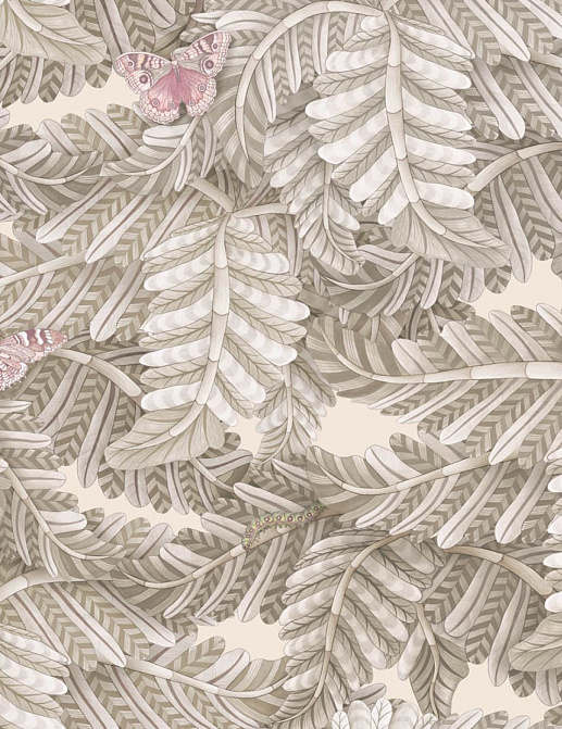 Обои Cole & Son Ardmore Baobab 129/4015