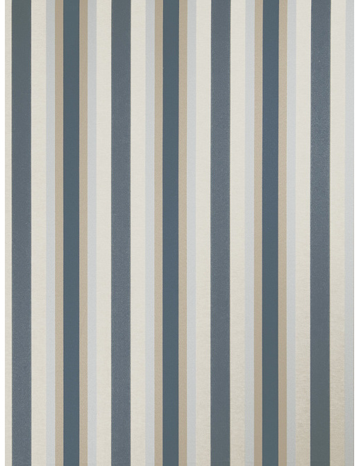 Ткань Trend Indigo Dove Gray Prints & Wovens Vol.III 02621/Denim