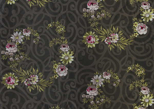 Ткань Designers Guild Valadier F1653/01