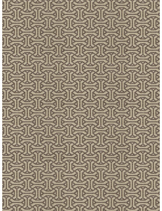 Ткань Fabricut Vignettes Vol.XVI Wicker Dubbing /Mink