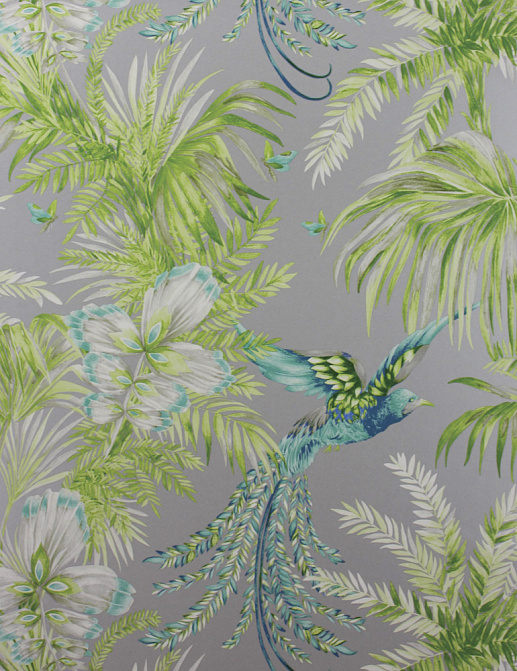 Обои Matthew Williamson Samana W6655-04
