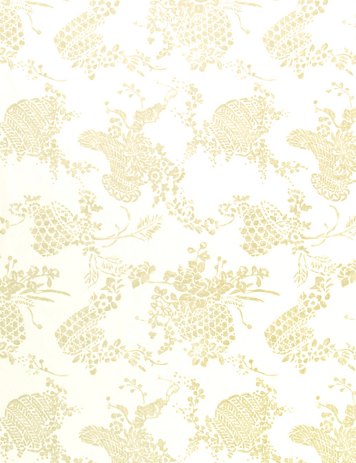 Ткань Designers Guild Archive Vintage Flowers F1372/12