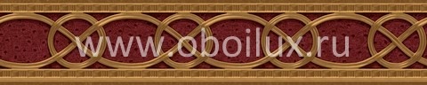 Бордюр Blue Mountain Red BC1581557b