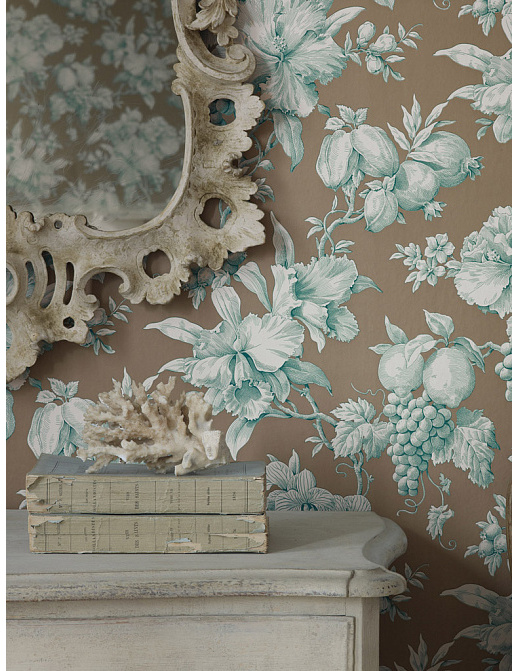 Обои Manuel Canovas Bellegarde 03061-01