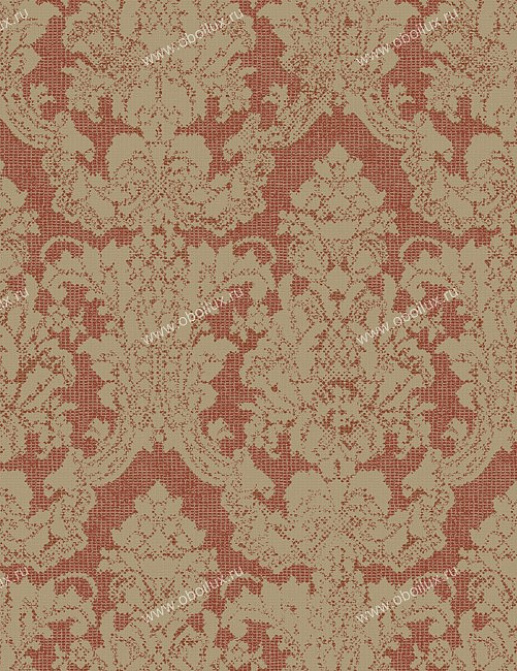 Обои York The Carlisle Company - Aged Elegance II CC9517