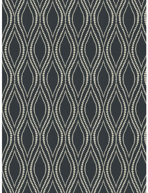 Ткань Fabricut Chromatics Vol.XXIII Charcoal Chapati/Asphalt