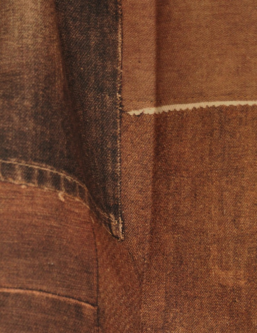 Ткань Jean Paul Gaultier Paris So Metis 3450/03