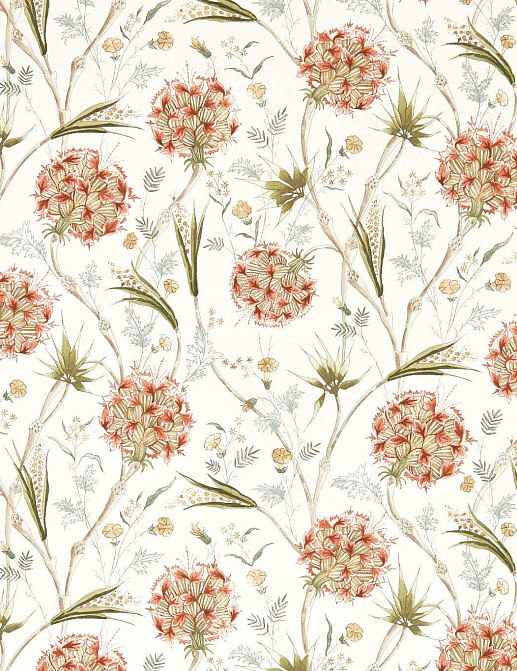 Обои Zoffany Indienne 313116