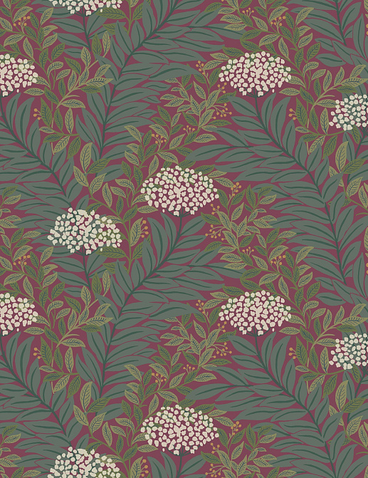 Обои York Rifle Paper Co. Third Edition RF7506
