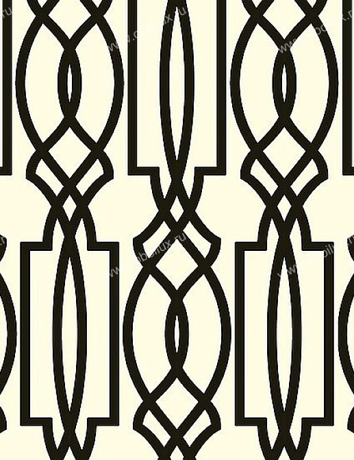 Обои Wallquest Madison Geometrics LA32100