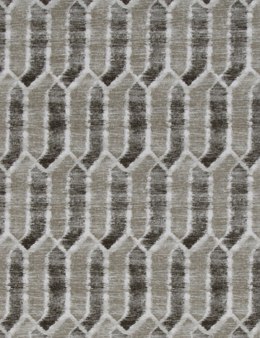 Ткань Duralee Pirouette - Dune, Chino, Driftwood DP42678/319