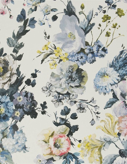 Ткань Designers Guild Viola F2015/01