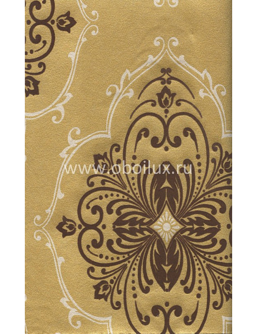 Обои York Ronald Redding - Monogram sx7700