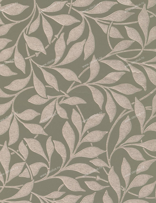 Обои Cole & Son Charlie Wilson 80/1001