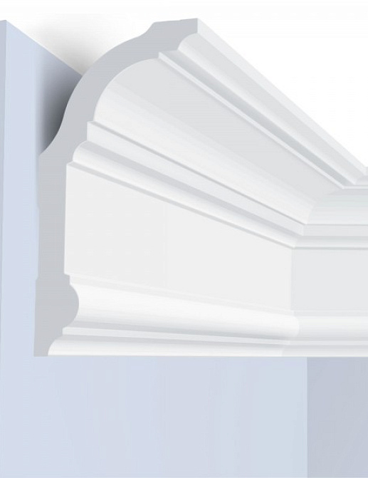Карнизы HIWOOD Hiwood Decor A130