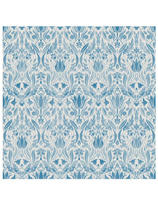 Обои Midbec Blomstermala 51019