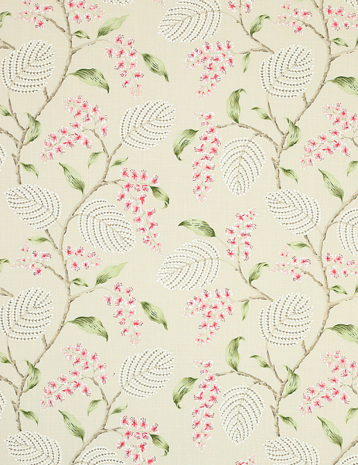 Ткань Colefax and Fowler Eloise F4607/01