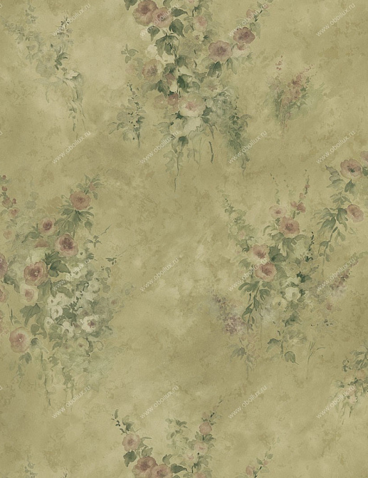 Обои Living Style Symphony 983-49028
