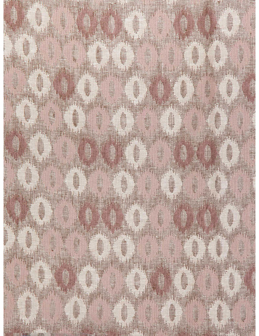 Ткань Holland & Sherry Linen Ikat DE12471