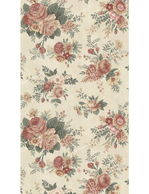 Обои Living Style Morning Glory 302-66856