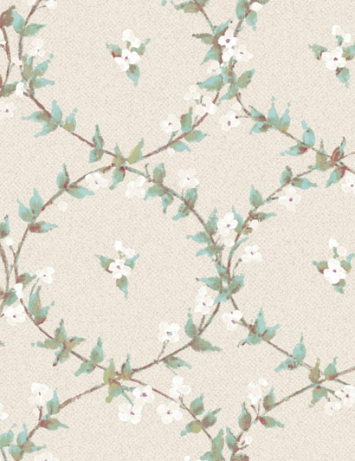 Обои Aura Flourish AF37745