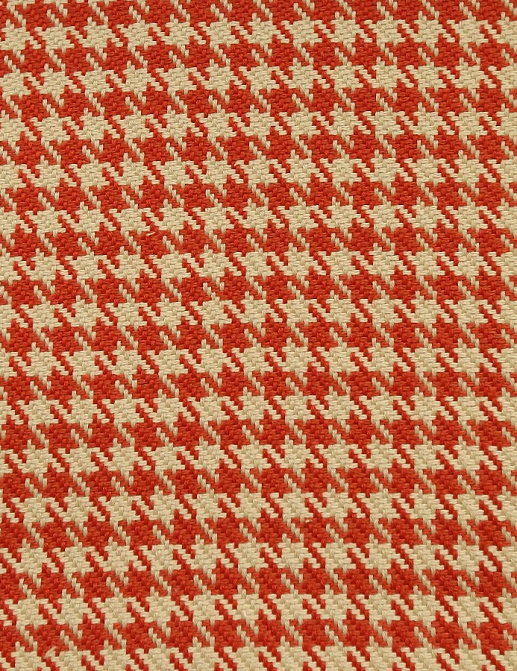 Ткань Galleria Arben Tom 2 TYNEDALE/349/Vintage Red