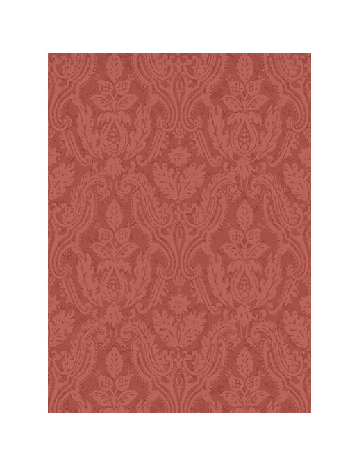 Обои Jaima Brown Damasks 7317-127