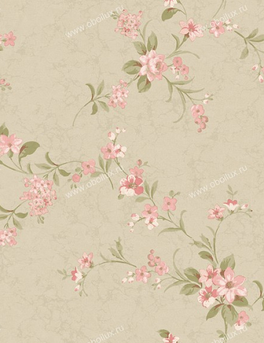 Обои York West Wind Design WW4437