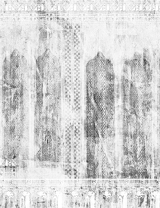 Панно и фотообои Inkiostro Bianco Creative Thinking INKBB1302
