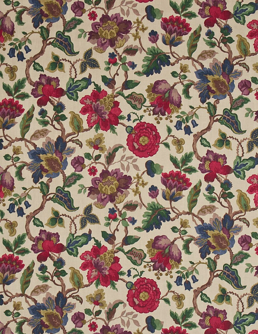 Ткань Sanderson Country Linens DCOUAM202