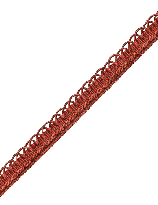 Тесьма Samuel & Sons Annecy Cord 982-30702/228