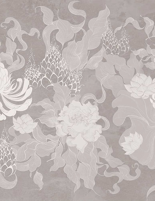 Панно и фотообои PatternRoll Collection I ID25.03