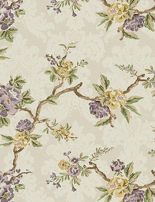Обои KT-Exclusive Parisian Florals FV61909