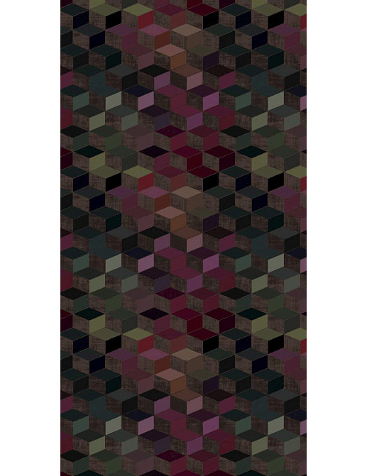 Обои Nicolette Mayer Jewel Modern Modern Steps/Autumn