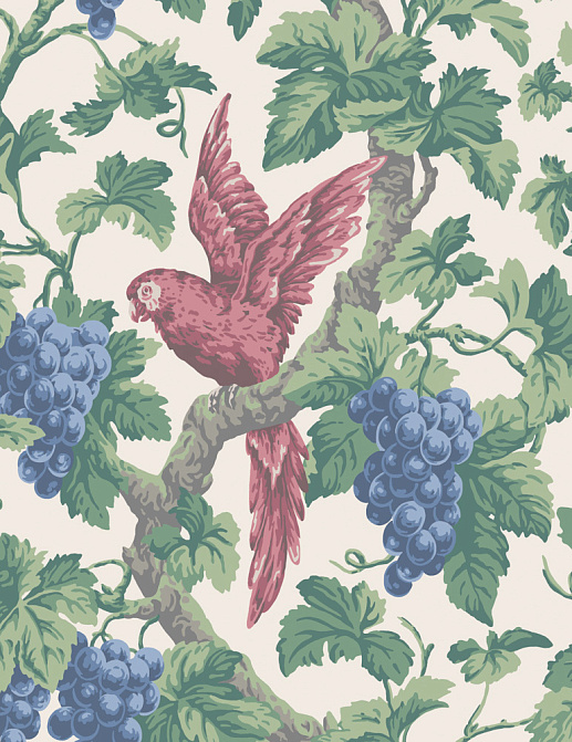 Обои Cole & Son The Pearwood Collection 116-5018