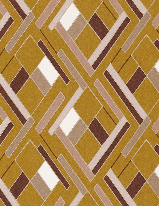 Обои Casamance Delta 74632445