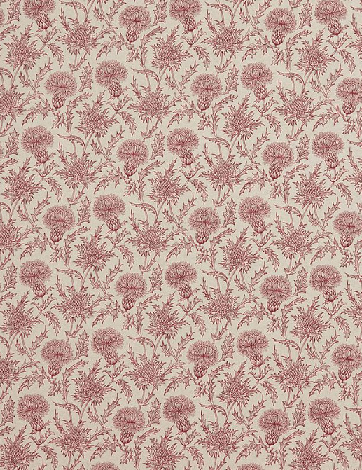 Ткань Daylight Molveno Carlina/Garnet