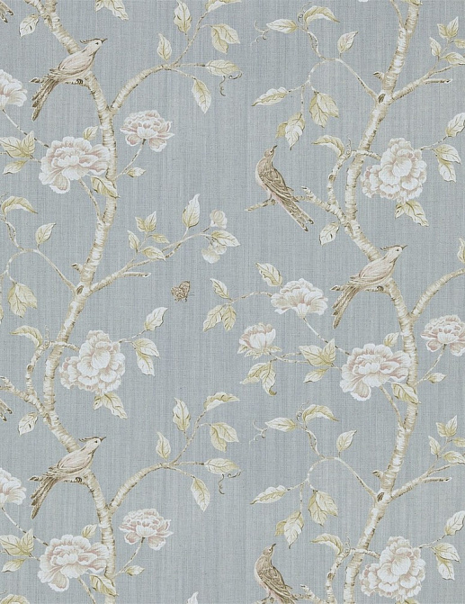 Ткань Zoffany Woodville 321432