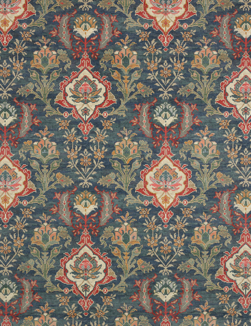 Ткань Colefax and Fowler Theodore F4689/02