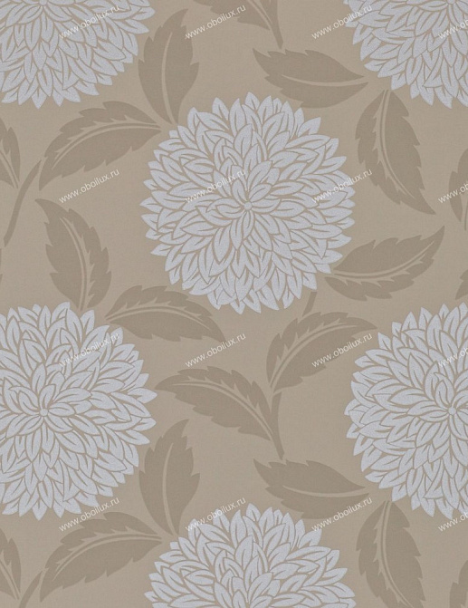 Обои Sanderson Classic Collection II DCLACE102